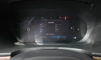 Volvo S90 2023, 130370 км, за 27400000 KRW - фото 8