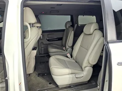 Kia Canival 2016, 203099 км, за 6190000 KRW - фото 9