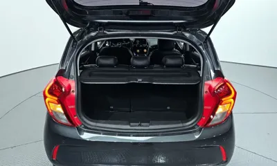 ChevroletGMDaewoo Spark 2019, 51666 км, за 7990000 KRW - фото 20