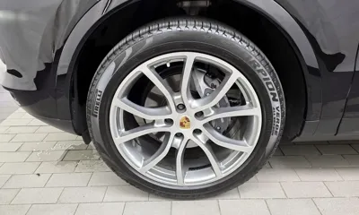 Porsche Cayenne 2020, 71643 км, за 67400000 KRW - фото 5