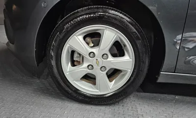 ChevroletGMDaewoo Spark 2018, 99878 км, за 3990000 KRW - фото 5
