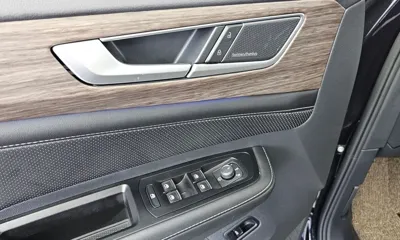 Volkswagen Atlas 2025, 17653 км, за 99990000 KRW - фото 30