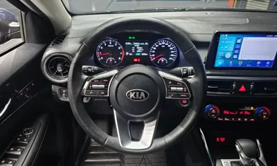 Kia K3 2020, 52232 км, за 15300000 KRW - фото 13