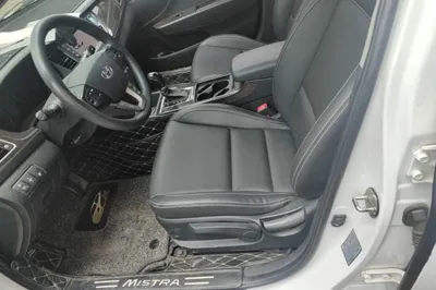 Hyundai Mistra 2016, 138500 км, за 45893.09 CNY - фото 17