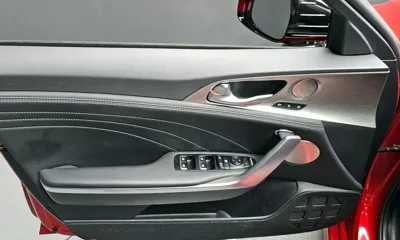 Kia Stinger 2021, 131862 км, за 22990000 KRW - фото 24