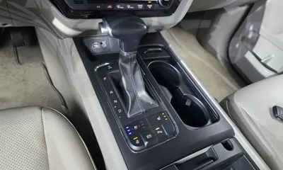 Kia Canival 2018, 122293 км, за 10400000 KRW - фото 9