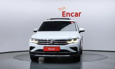 Volkswagen Tiguan 2024, 40177 км, за 37900000 KRW - фото 3