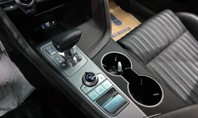 Genesis G70 2019, 35461 км, за 20790000 KRW - фото 9