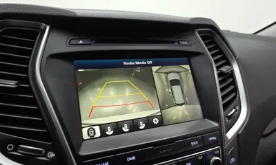 Hyundai Santafe 2016, 84831 км, за 12800000 KRW - фото 17