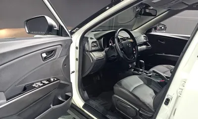 KG_Mobility_Ssangyong TIBOLI 2018, 74011 км, за 10300000 KRW - фото 12