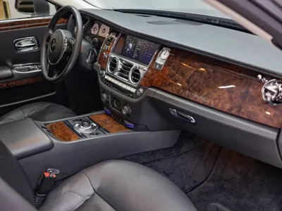 Rolls-Royce Ghost 2012, 71530 км, за 120000000 KRW - фото 20