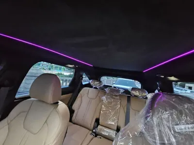 Kia Sorento 2025, 5446 км, за 65000000 KRW