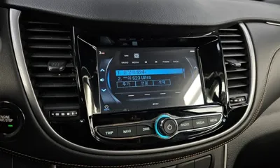 ChevroletGMDaewoo Trax 2017, 51495 км, за 8800000 KRW - фото 16