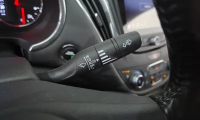 ChevroletGMDaewoo Malibu 2019, 65368 км, за 11750000 KRW - фото 17