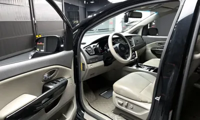 Kia Canival 2016, 140511 км, за 8300000 KRW - фото 10