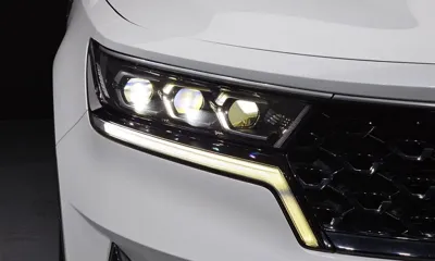 Kia Sorento 2023, 103420 км, за 28700000 KRW - фото 22