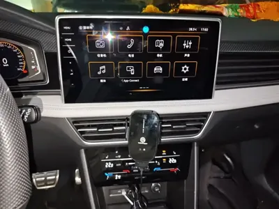 Volkswagen Tiguan L 2022, 24600 км, за 127300 CNY - фото 6