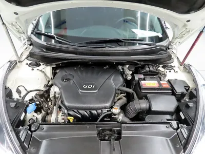Hyundai Veloster 2015, 129059 км, за 5100000 KRW - фото 6