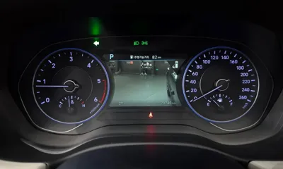 Hyundai Palisade 2019, 70740 км, за 27000000 KRW - фото 8