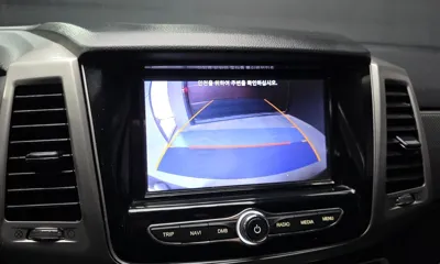 KG_Mobility_Ssangyong Rexton 2018, 53040 км, за 14900000 KRW - фото 15