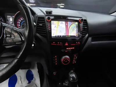 KG_Mobility_Ssangyong TIBOLI 2017, 58330 км, за 8590000 KRW - фото 10