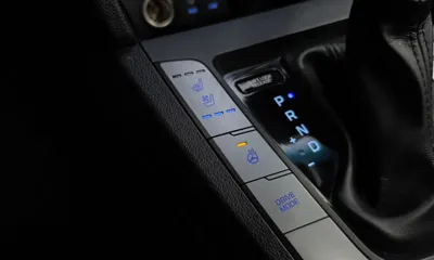 Hyundai Avante 2018, 87722 км, за 13200000 KRW - фото 15