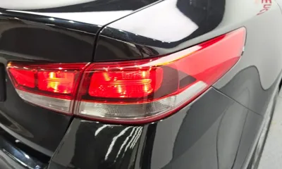 Kia K5 2020, 130833 км, за 8900000 KRW - фото 23