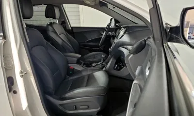 Hyundai Santafe 2016, 76372 км, за 13200000 KRW - фото 10