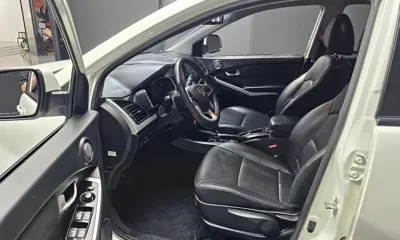 KG_Mobility_Ssangyong KORANDO 2017, 134336 км, за 7000000 KRW - фото 10