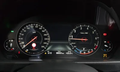 BMW 4-Series 2020, 88955 км, за 17500000 KRW - фото 8