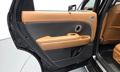 Hyundai Palisade 2026, 5944 км, за 99990000 KRW - фото 25