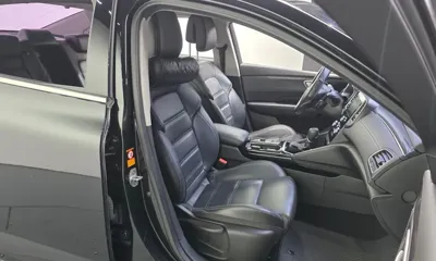 Renault-KoreaSamsung SM6 2016, 117470 км, за 6500000 KRW - фото 12