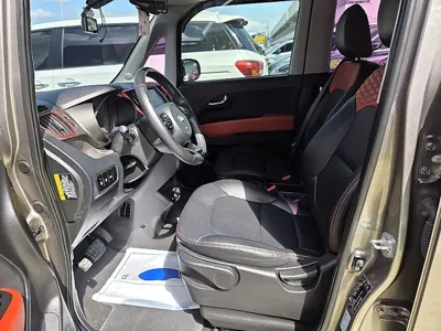 Kia Ray 2021, 77400 км, за 12100000 KRW - фото 4