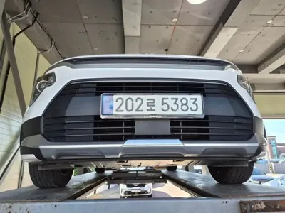 Kia Niro · 2022 год