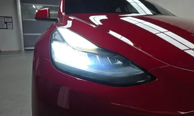 Tesla Model Y 2021, 122560 км, за 32800000 KRW - фото 22