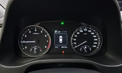 Hyundai Avante 2018, 92419 км, за 11600000 KRW - фото 8