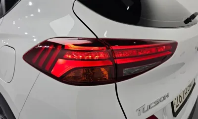 Hyundai Tucson 2020, 72412 км, за 19200000 KRW - фото 23