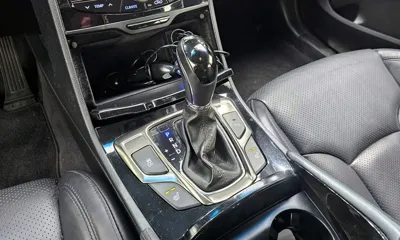Hyundai Grandeur 2011, 147646 км, за 4500000 KRW - фото 9