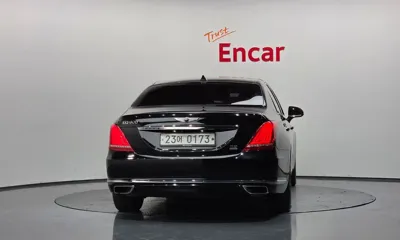 Genesis EQ900 2017, 229947 км, за 10500000 KRW - фото 4