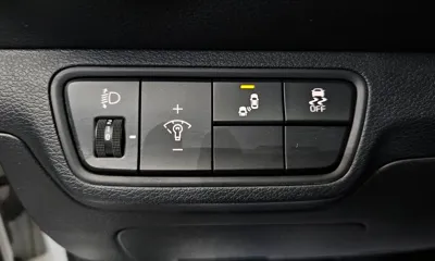 Kia K3 2022, 129136 км, за 12990000 KRW - фото 13