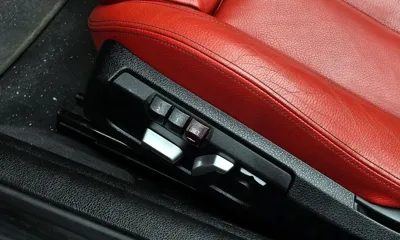 BMW 4-Series 2018, 109240 км, за 20900000 KRW - фото 19