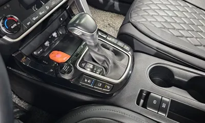 Kia Seltos 2020, 192780 км, за 14500000 KRW - фото 9