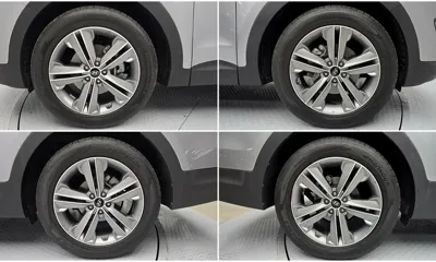 Hyundai Maxcruz 2015, 74937 км, за 11200000 KRW - фото 5