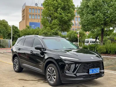 Buick Envision Plus · 2025 год