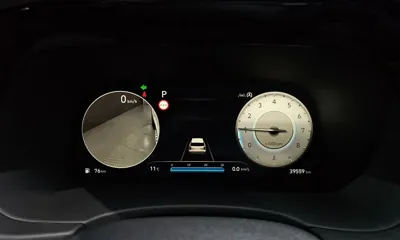 Hyundai Palisade 2023, 39559 км, за 41900000 KRW - фото 8