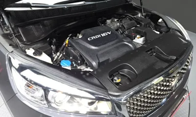 Kia Sorento 2016, 122229 км, за 12200000 KRW - фото 6