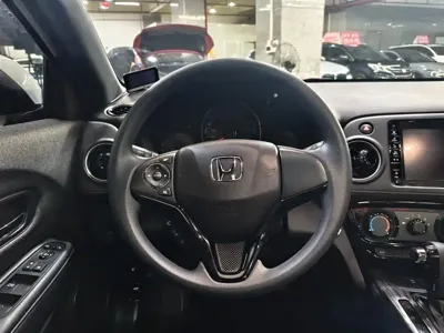 Honda XR-V 2021, 21000 км, за 72800 CNY - фото 14