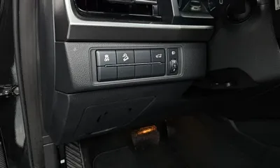 KG_Mobility_Ssangyong Rexton 2025, 26650 км, за 35900000 KRW - фото 29