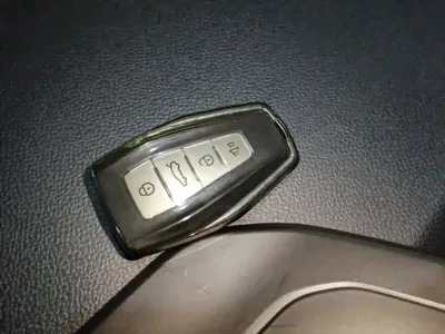 Geely Emgrand 2024, 16299 км, за 46000 CNY - фото 9