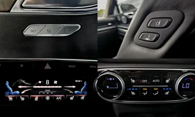 Genesis GV80 2022, 202425 км, за 32990000 KRW - фото 17